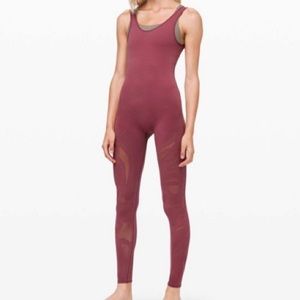 Lululemon one piece | super comfy